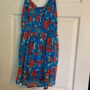 Beautiful summer dress!